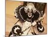 Carnival Costumes, Venice, Veneto, Italy, Europe-Harris Simon-Mounted Photographic Print