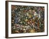 Carnival, End 1930S-Nikolai Ivanovich Yevgrafov-Framed Giclee Print