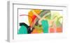 Carnival Fun-Niya Christine-Framed Premium Giclee Print