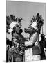 Carnival in Haiti, 1951-null-Mounted Photographic Print