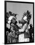 Carnival in Haiti, 1951-null-Framed Photographic Print