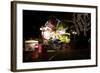 Carnival in the Winter, Oslo, Norway-Françoise Gaujour-Framed Photographic Print