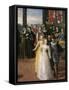 Carnival in Venice-Hieronymus Francken I-Framed Stretched Canvas