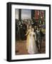 Carnival in Venice-Hieronymus Francken I-Framed Giclee Print