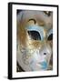 Carnival Masks.-Terry Eggers-Framed Photographic Print