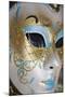 Carnival Masks.-Terry Eggers-Mounted Photographic Print