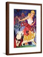 Carnival of Souls, 1962-null-Framed Art Print