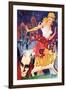 Carnival of Souls, 1962-null-Framed Art Print