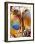 Carnival, Olinda, Nr. Recife, Brazil-Peter Adams-Framed Photographic Print