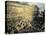 Carnival on the Boulevard Des Capucines-Claude Monet-Stretched Canvas