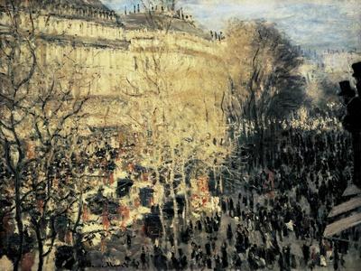 18 boulevard des capucines