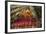 Carnival Parade at the Sambodrome, Rio de Janeiro, Brazil, South America-Yadid Levy-Framed Photographic Print