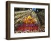 Carnival Parade at the Sambodrome, Rio de Janeiro, Brazil, South America-Yadid Levy-Framed Photographic Print