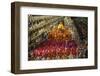 Carnival Parade at the Sambodrome, Rio de Janeiro, Brazil, South America-Yadid Levy-Framed Photographic Print