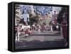 Carnival, Rio de Janeiro, Brazil-null-Framed Stretched Canvas