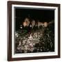 Carnival, Rio de Janeiro, Brazil-null-Framed Photographic Print