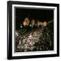 Carnival, Rio de Janeiro, Brazil-null-Framed Photographic Print