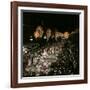 Carnival, Rio de Janeiro, Brazil-null-Framed Photographic Print