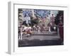 Carnival, Rio de Janeiro, Brazil-null-Framed Photographic Print