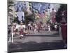 Carnival, Rio de Janeiro, Brazil-null-Mounted Photographic Print