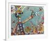 Carnival Time I-Anthony Breslin-Framed Giclee Print