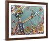 Carnival Time I-Anthony Breslin-Framed Giclee Print