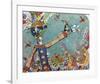 Carnival Time I-Anthony Breslin-Framed Giclee Print