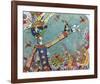 Carnival Time I-Anthony Breslin-Framed Giclee Print