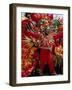 Carnival, Trinidad, West Indies, Caribbean, Central America-Adam Woolfitt-Framed Photographic Print