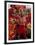 Carnival, Trinidad, West Indies, Caribbean, Central America-Adam Woolfitt-Framed Photographic Print