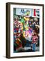 Carnival, Valletta, Malta-null-Framed Photographic Print