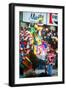 Carnival, Valletta, Malta-null-Framed Photographic Print