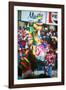 Carnival, Valletta, Malta-null-Framed Photographic Print