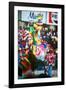 Carnival, Valletta, Malta-null-Framed Photographic Print