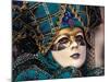 Carnival, Venice, Italy-Sergio Pitamitz-Mounted Photographic Print