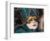 Carnival, Venice, Italy-Sergio Pitamitz-Framed Photographic Print