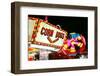 Carnival-soupstock-Framed Photographic Print