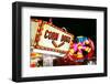 Carnival-soupstock-Framed Photographic Print