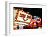 Carnival-soupstock-Framed Photographic Print