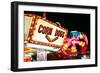 Carnival-soupstock-Framed Photographic Print