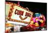 Carnival-soupstock-Mounted Photographic Print