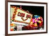 Carnival-soupstock-Framed Photographic Print