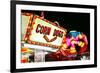 Carnival-soupstock-Framed Photographic Print