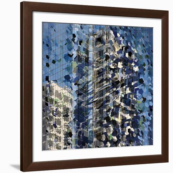 Carnival-Ursula Abresch-Framed Photographic Print