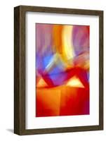 Carnival-Douglas Taylor-Framed Photographic Print