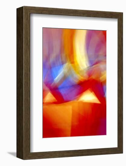 Carnival-Douglas Taylor-Framed Photographic Print