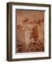 Carnival-Giambattista Tiepolo-Framed Giclee Print