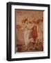 Carnival-Giambattista Tiepolo-Framed Giclee Print