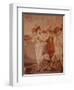 Carnival-Giambattista Tiepolo-Framed Giclee Print