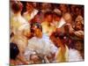 Carnival-Gaston De La Touche-Mounted Giclee Print